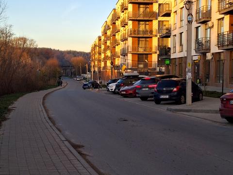 квартира по адресу Львівська вул., 92