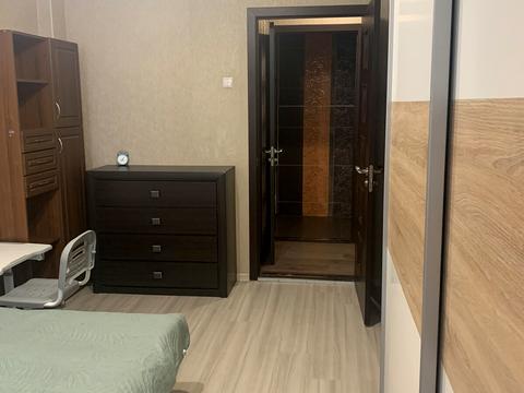 квартира по адресу Ньютона ул., 115/2