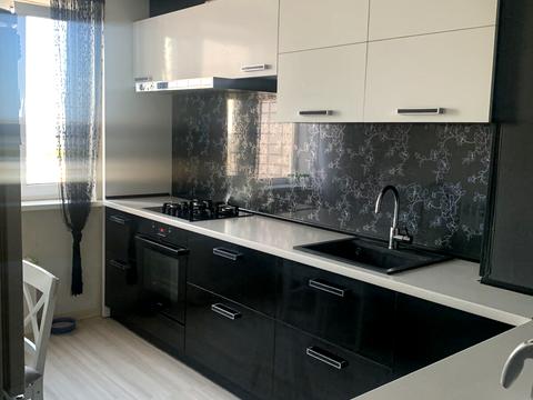 квартира по адресу Ньютона ул., 115/2