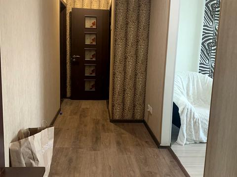 квартира по адресу Ньютона ул., 115/2