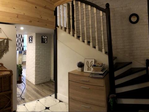 квартира за адресою Лісова вул., 26