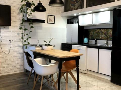 квартира за адресою Лісова вул., 26