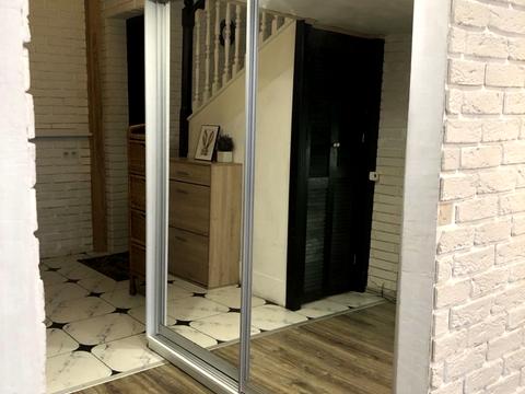 квартира за адресою Лісова вул., 26