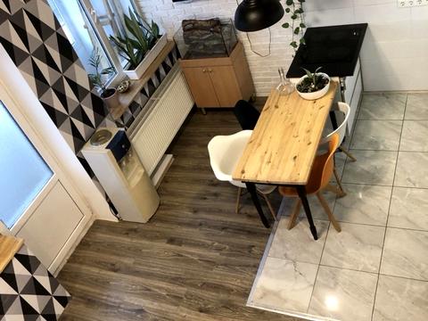 квартира за адресою Лісова вул., 26