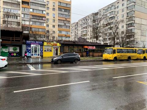 комерційна за адресою Володимира Івасюка просп. (Героїв Сталінграду), 65-В