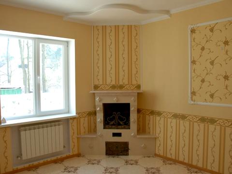 дом по адресу Антония Михайловского ул.