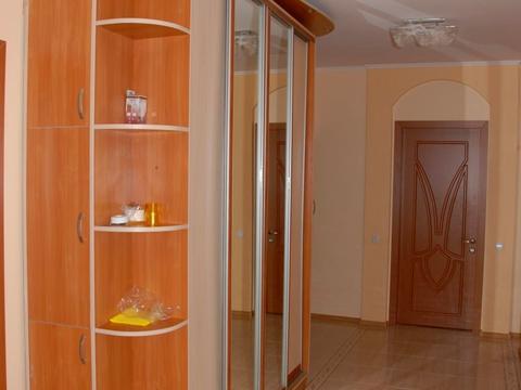 дом по адресу Антония Михайловского ул.