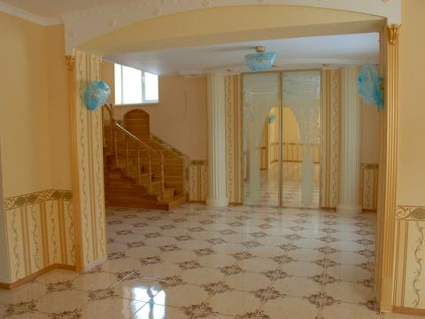 дом по адресу Антония Михайловского ул.