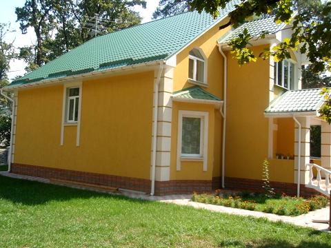 дом по адресу Антония Михайловского ул.