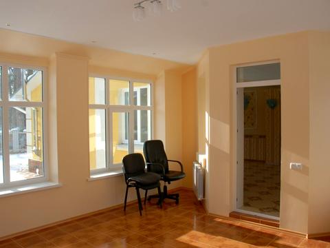 дом по адресу Антония Михайловского ул.