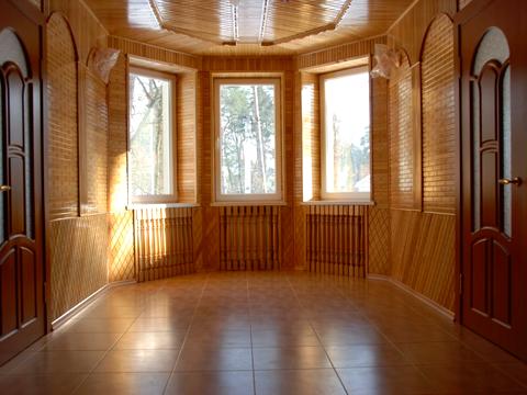 дом по адресу Антония Михайловского ул.