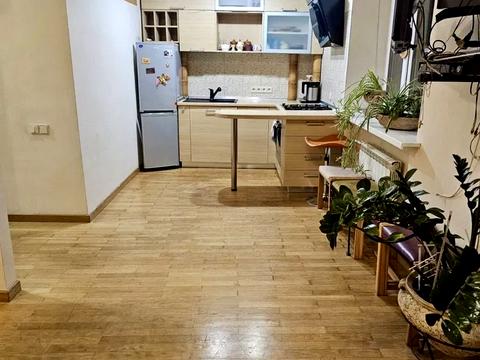 квартира по адресу Бутышев пер. (Андрея Иванова ул.), 21