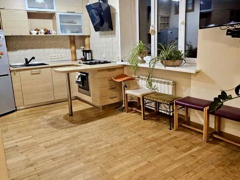 квартира по адресу Бутышев пер. (Андрея Иванова ул.), 21