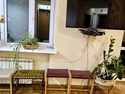 квартира по адресу Бутышев пер. (Андрея Иванова ул.), 21