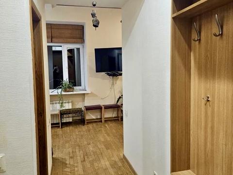 квартира по адресу Бутышев пер. (Андрея Иванова ул.), 21