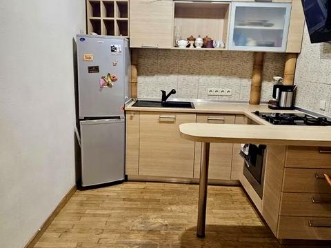 квартира по адресу Бутышев пер. (Андрея Иванова ул.), 21