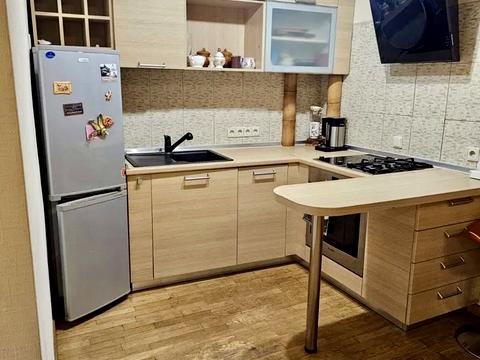 квартира по адресу Бутышев пер. (Андрея Иванова ул.), 21