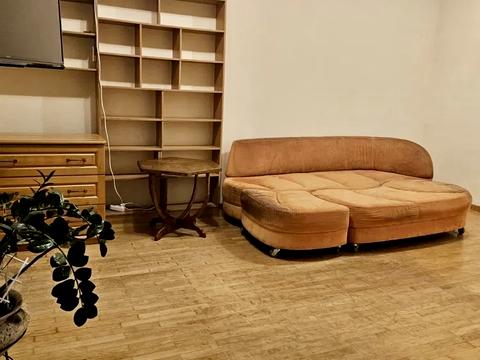 квартира по адресу Бутышев пер. (Андрея Иванова ул.), 21