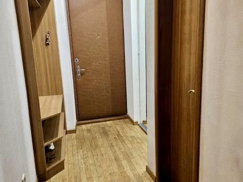 квартира по адресу Бутышев пер. (Андрея Иванова ул.), 21