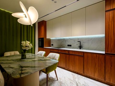 квартира по адресу Вильгельма Котарбинского ул. (Миколи Кравченка), 24