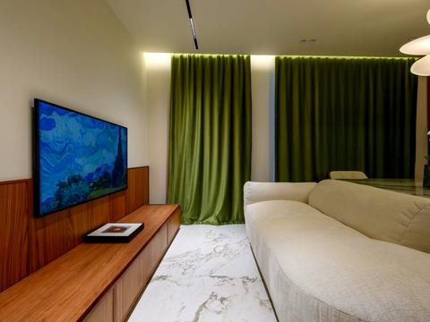 квартира по адресу Вильгельма Котарбинского ул. (Миколи Кравченка), 24