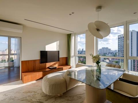 квартира по адресу Вильгельма Котарбинского ул. (Миколи Кравченка), 24