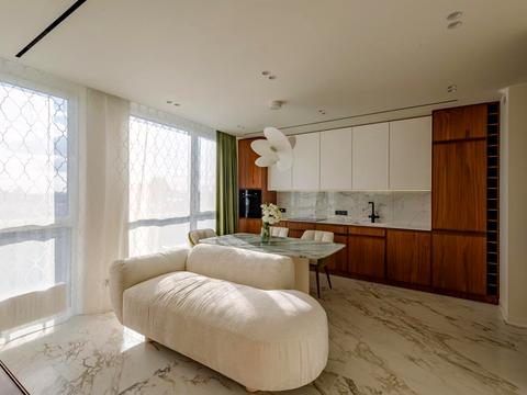 квартира по адресу Вильгельма Котарбинского ул. (Миколи Кравченка), 24