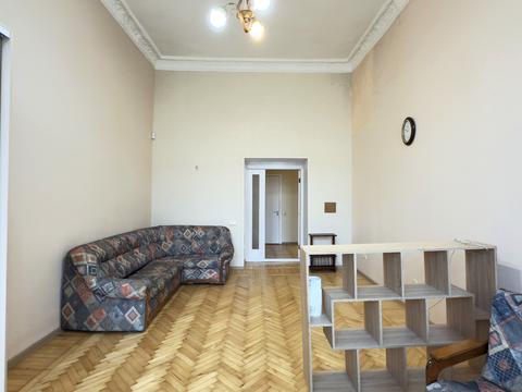 квартира за адресою Тираспольська вул., 13