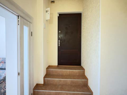 квартира за адресою Тираспольська вул., 13