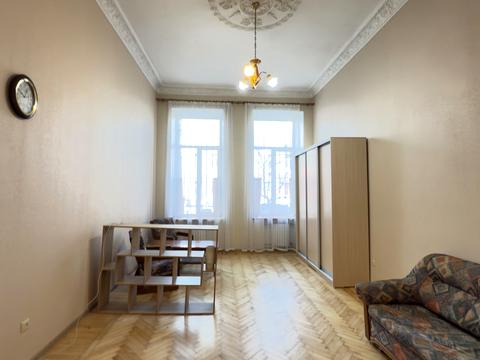 квартира за адресою Тираспольська вул., 13