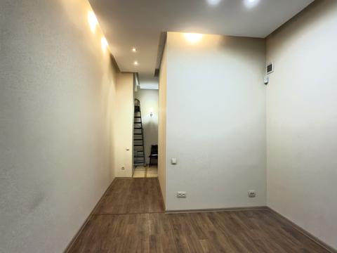 квартира за адресою Тираспольська вул., 13