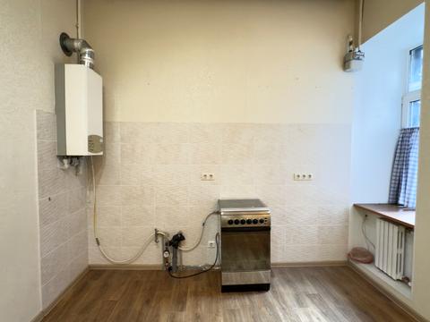 квартира за адресою Тираспольська вул., 13