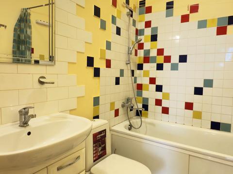 квартира за адресою Тираспольська вул., 13