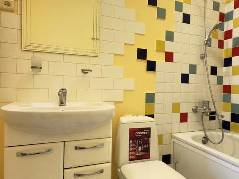 квартира за адресою Тираспольська вул., 13