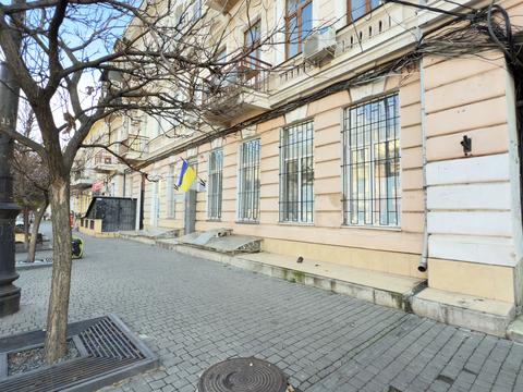 квартира за адресою Тираспольська вул., 13