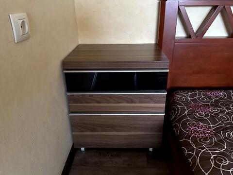 квартира за адресою Набережна Заводська вул., 6