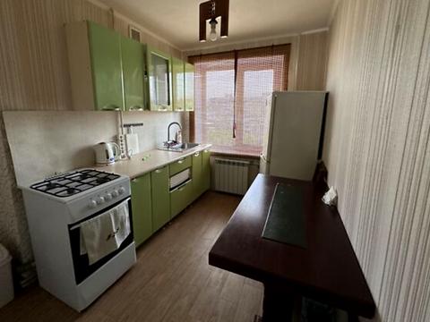 квартира за адресою Набережна Заводська вул., 6