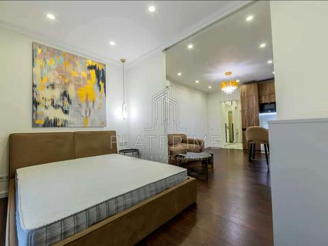 квартира за адресою Михайла Максимовича вул. (Онуфрія Трутенка), 26-Б