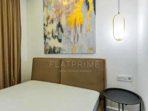 квартира за адресою Михайла Максимовича вул. (Онуфрія Трутенка), 26-Б