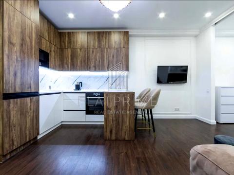 квартира за адресою Михайла Максимовича вул. (Онуфрія Трутенка), 26-Б