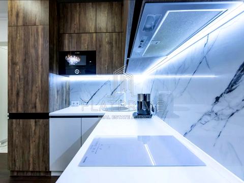 квартира за адресою Михайла Максимовича вул. (Онуфрія Трутенка), 26-Б