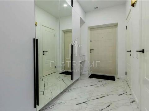 квартира за адресою Михайла Максимовича вул. (Онуфрія Трутенка), 26-Б