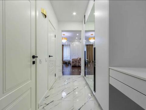 квартира за адресою Михайла Максимовича вул. (Онуфрія Трутенка), 26-Б