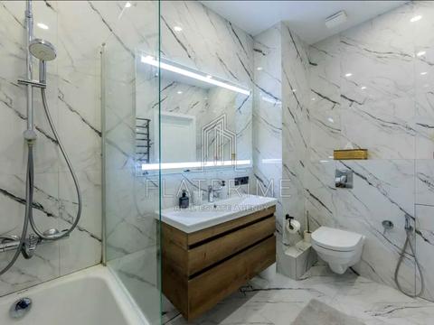 квартира за адресою Михайла Максимовича вул. (Онуфрія Трутенка), 26-Б