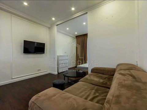 квартира за адресою Михайла Максимовича вул. (Онуфрія Трутенка), 26-Б