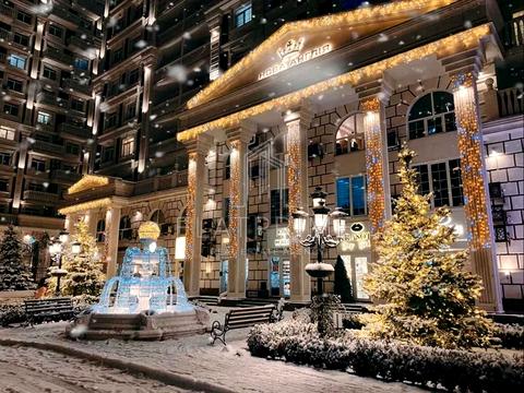 квартира за адресою Михайла Максимовича вул. (Онуфрія Трутенка), 26-Б