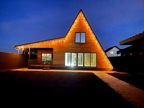 дом по адресу  ул.