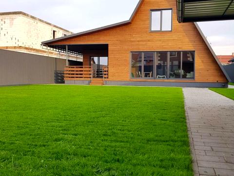 дом по адресу  ул.