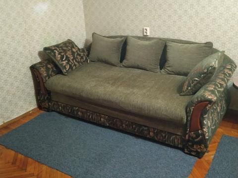 квартира за адресою Миколи Василенка вул., 8-Б