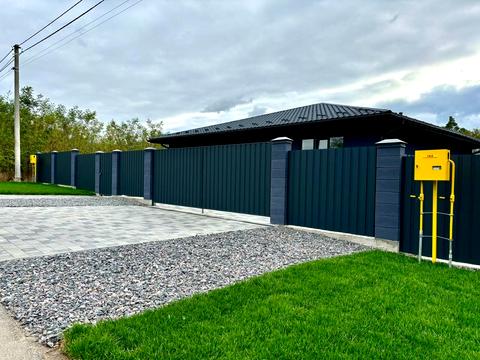 будинок за адресою Сологуба вул.